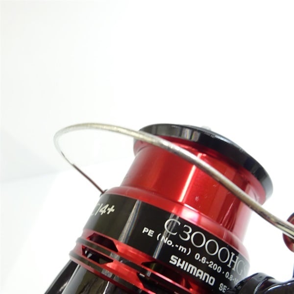 １２セフィアＣＩ４＋Ｃ３０００ＨＧＳ